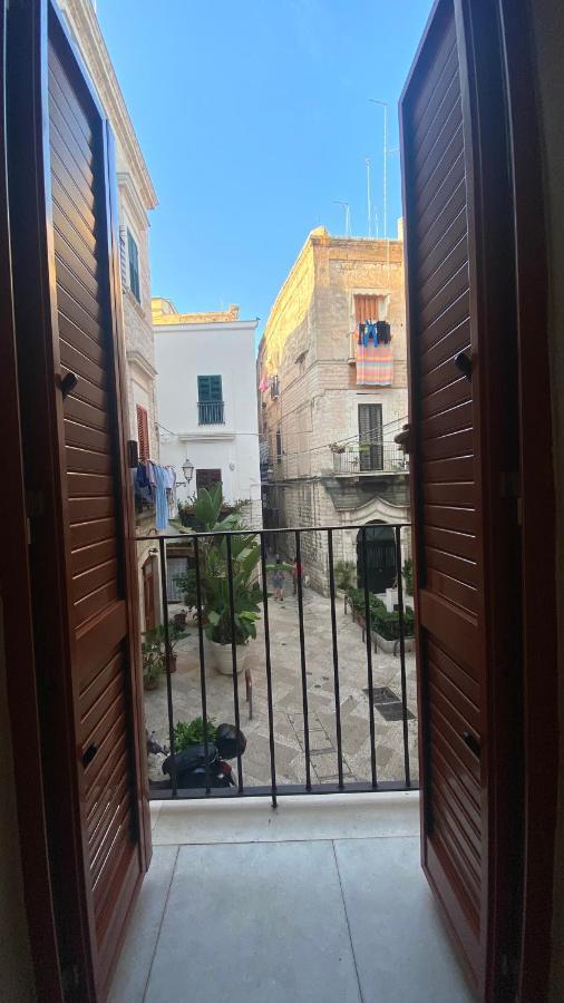 Dimora Ninetta Villa บารี ภายนอก รูปภาพ