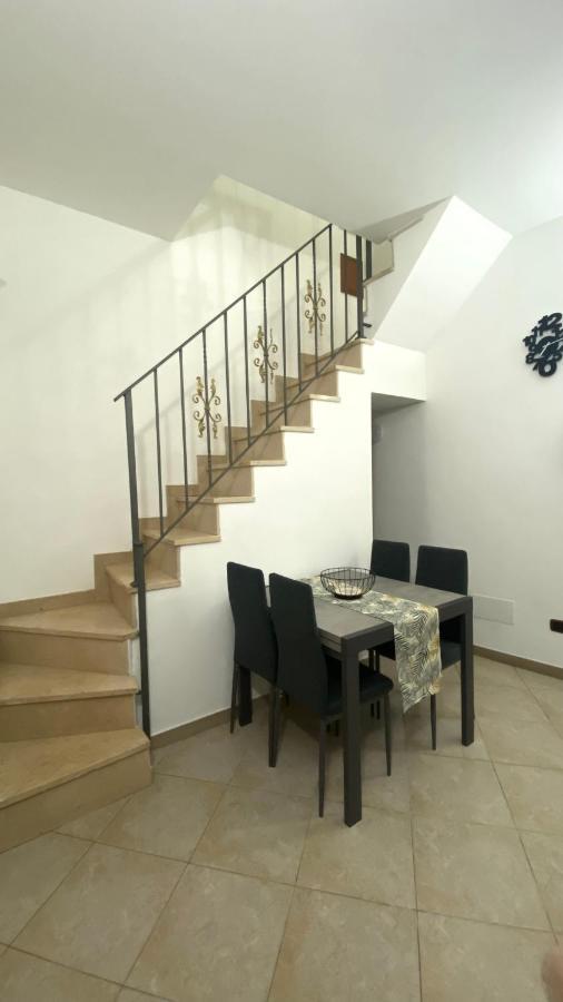 Dimora Ninetta Villa บารี ภายนอก รูปภาพ