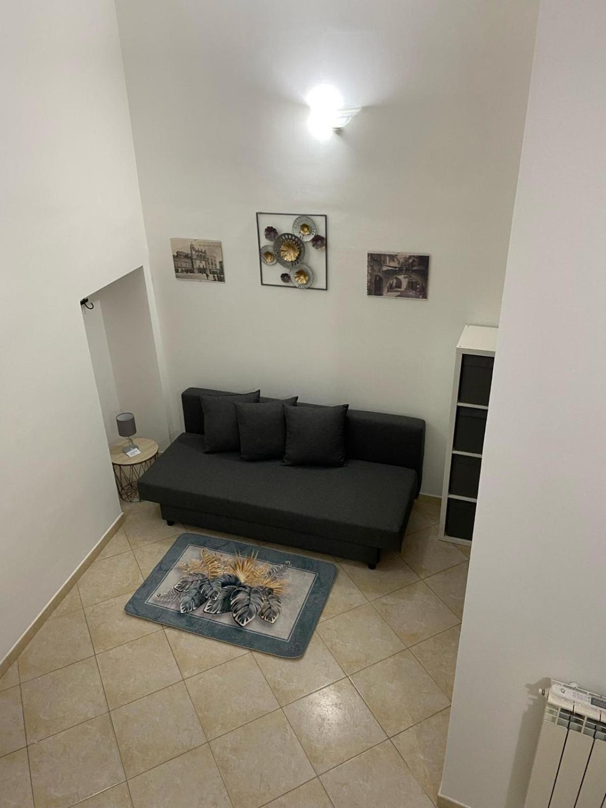 Dimora Ninetta Villa บารี ภายนอก รูปภาพ